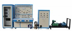 電力系統(tǒng)自動化技能實驗裝置,電力系統(tǒng)自動化技能實訓(xùn)設(shè)備--上海振霖公司