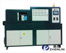 全電動雙螺桿注塑機(jī),雙螺桿注塑機(jī)模型,全電動注塑機(jī)教學(xué)模型--上海振霖公司