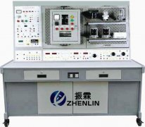 船舶電工技能實(shí)訓(xùn)裝置,船舶電工技能實(shí)驗(yàn)臺,船舶電工技能實(shí)操設(shè)備--上海振霖