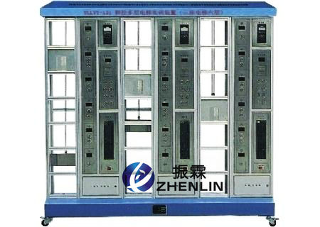 ZL-DT15 教學實驗設(shè)備