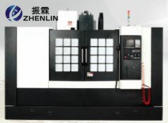 數(shù)控加工中心,教學實訓設備--上海振霖公司