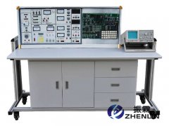 模電、數(shù)電、自動控制原理實驗室成套裝置,模電數(shù)電及自動控制原理實驗設備