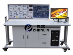 模電、數(shù)電、微機接口及微機應用綜合實驗成套
