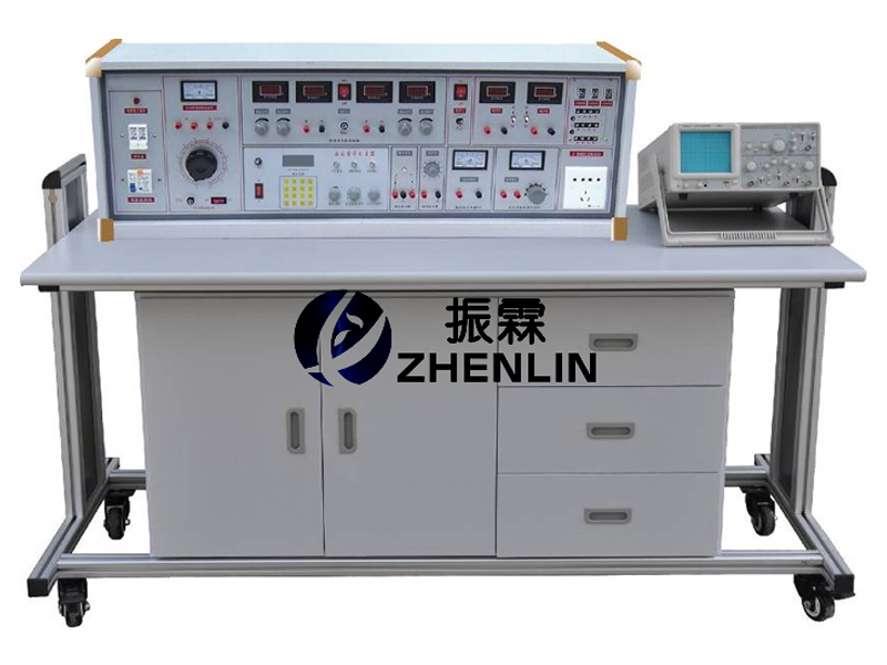 ZL-SM01 模電、數(shù)電實(shí)驗(yàn)室成套設(shè)備