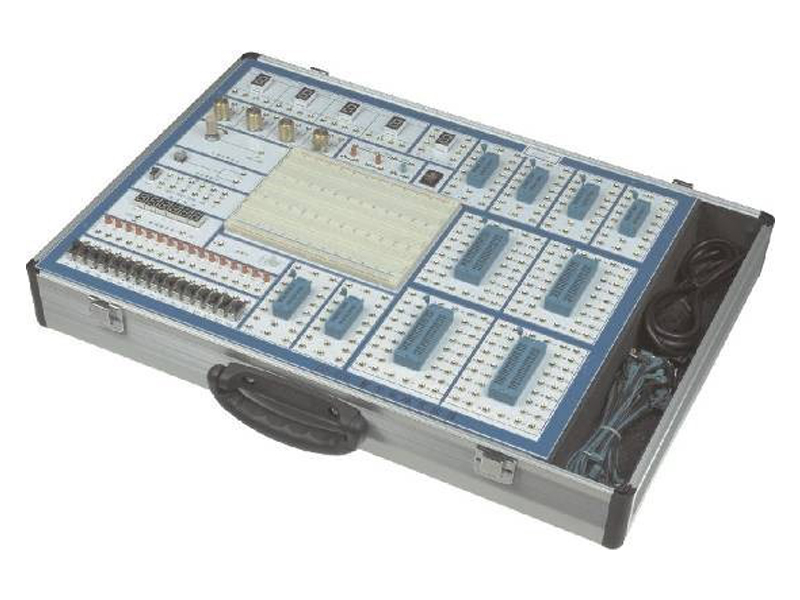 ZLSYX-11 數(shù)字電路學(xué)習(xí)機