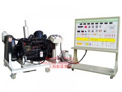 汽車發(fā)動(dòng)機(jī)實(shí)訓(xùn)設(shè)備  /  電控高壓共軌柴油發(fā)動(dòng)機(jī)實(shí)訓(xùn)臺(tái)_上海振霖教學(xué)設(shè)備有限
