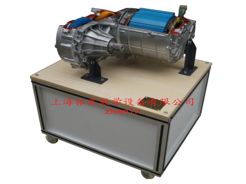 新能源汽車實(shí)驗(yàn)裝置,電動(dòng)汽車驅(qū)動(dòng)電機(jī)及變速器解剖展示臺(tái),新能源汽車實(shí)訓(xùn)設(shè)備,電動(dòng)汽車驅(qū)動(dòng)電機(jī)及變速器結(jié)構(gòu)原理基本教學(xué)