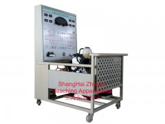 大眾汽油發(fā)動(dòng)機(jī)實(shí)訓(xùn)臺(tái)  /  汽車發(fā)動(dòng)機(jī)實(shí)訓(xùn)設(shè)備_上海振霖教學(xué)設(shè)備有限公司